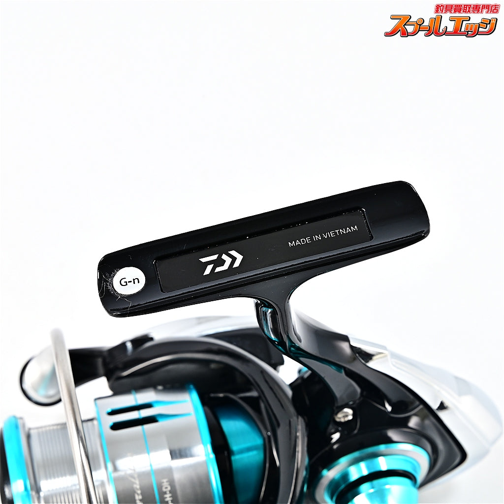 【ダイワ】 19エメラルダス LT 2500S-H-DH DAIWA EMERALDAS
