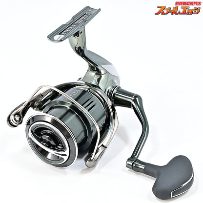 【シマノ】 22ステラ 4000MHG SHIMANO STELLA