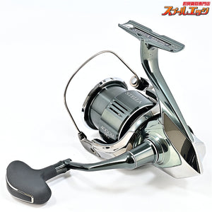 【シマノ】 22ステラ 4000MHG SHIMANO STELLA