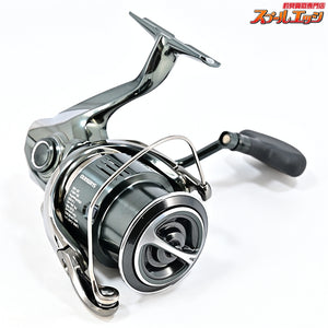 【シマノ】 22ステラ 4000MHG SHIMANO STELLA