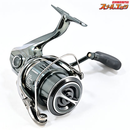【シマノ】 22ステラ 4000MHG SHIMANO STELLA