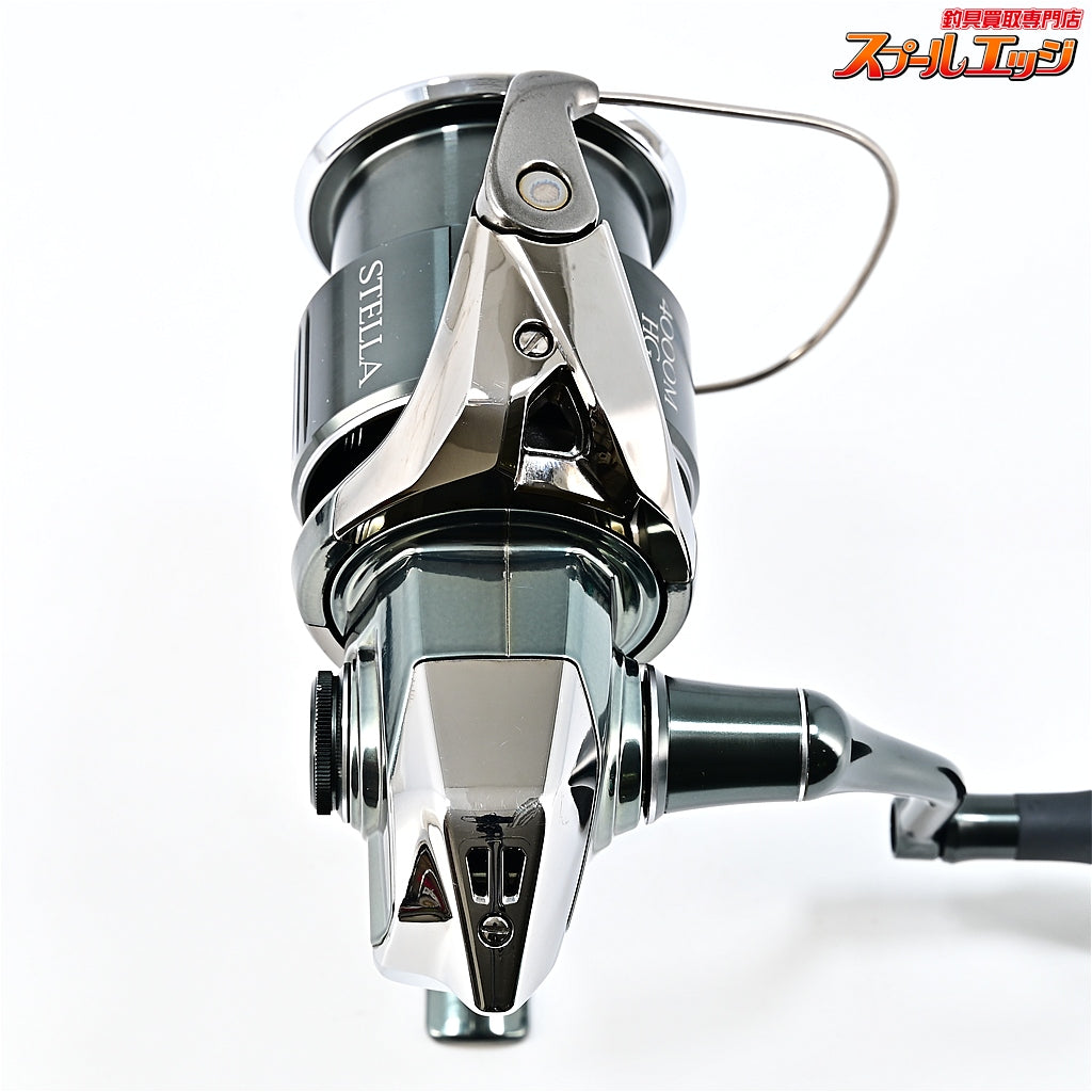 【シマノ】 22ステラ 4000MHG SHIMANO STELLA