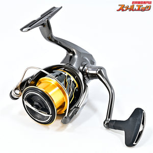 【シマノ】 20ツインパワー 3000MHG SHIMANO TWINPOWER