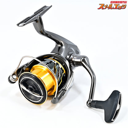【シマノ】 20ツインパワー 3000MHG SHIMANO TWINPOWER