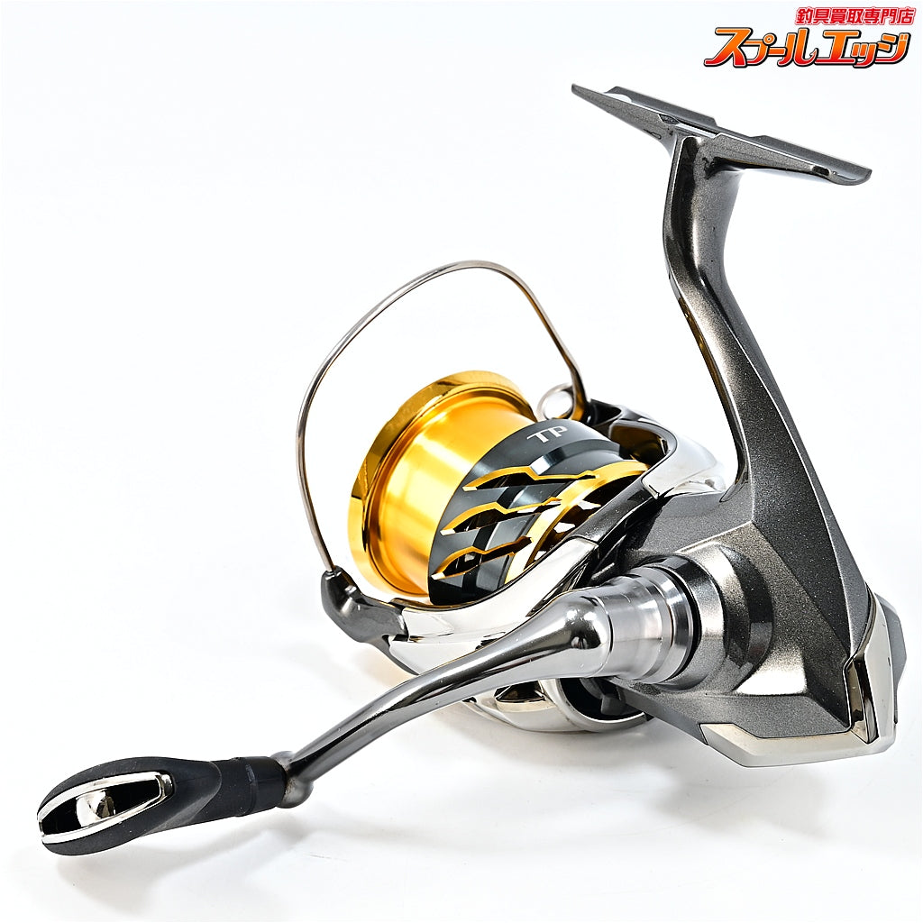 【シマノ】 20ツインパワー 3000MHG SHIMANO TWINPOWER