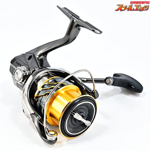 【シマノ】 20ツインパワー 3000MHG SHIMANO TWINPOWER
