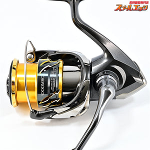 【シマノ】 20ツインパワー 3000MHG SHIMANO TWINPOWER