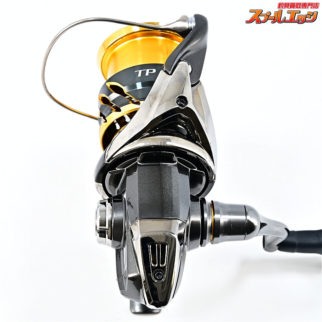 【シマノ】 20ツインパワー 3000MHG SHIMANO TWINPOWER