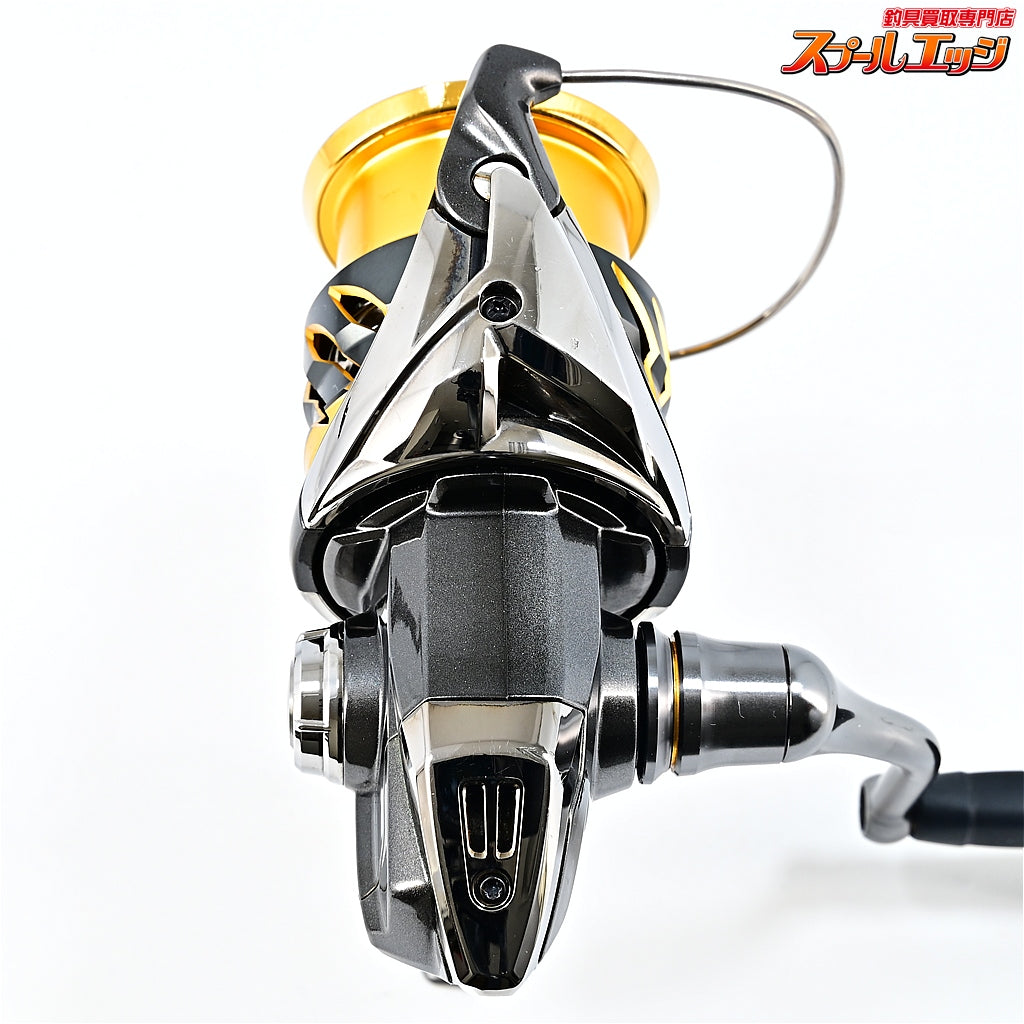 【シマノ】 20ツインパワー 3000MHG SHIMANO TWINPOWER