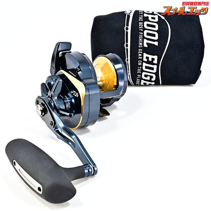 【ダイワ】 25ソルティガ 10H DAIWA SALTIGA