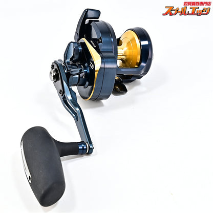 【ダイワ】 25ソルティガ 10H DAIWA SALTIGA