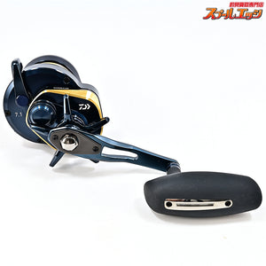 【ダイワ】 25ソルティガ 10H DAIWA SALTIGA