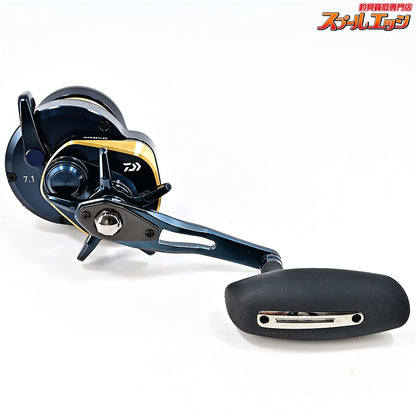 【ダイワ】 25ソルティガ 10H DAIWA SALTIGA