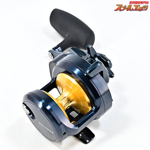 【ダイワ】 25ソルティガ 10H DAIWA SALTIGA