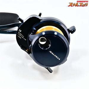【ダイワ】 25ソルティガ 10H DAIWA SALTIGA