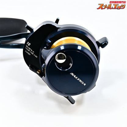 【ダイワ】 25ソルティガ 10H DAIWA SALTIGA