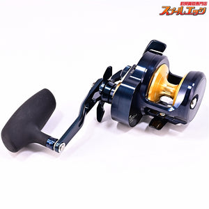 【ダイワ】 25ソルティガ 10H DAIWA SALTIGA