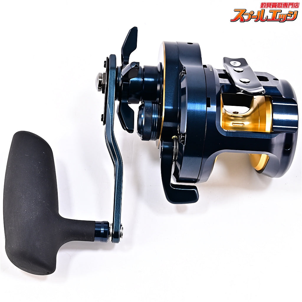 【ダイワ】 25ソルティガ 10H DAIWA SALTIGA