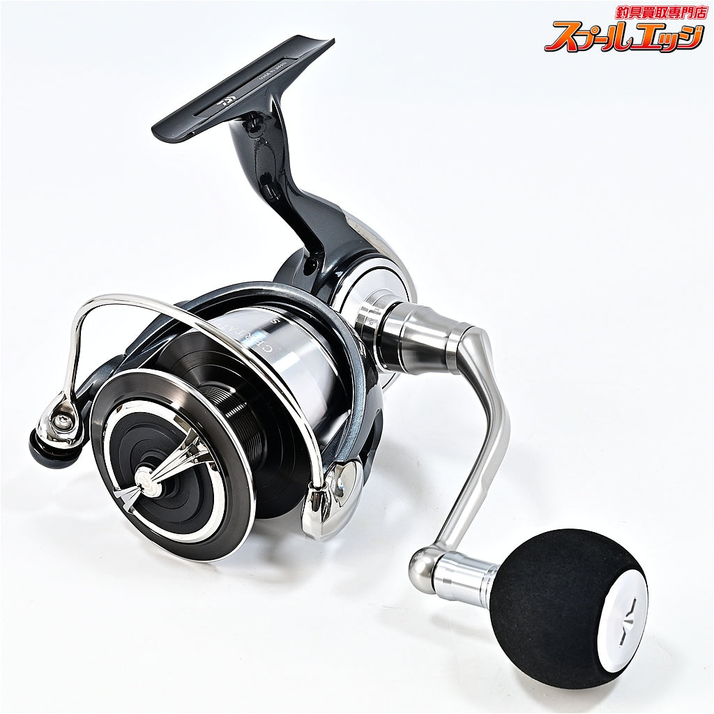 【ダイワ】 24セルテートSW 6000-H DAIWA CERTATE