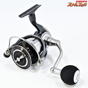 【ダイワ】 24セルテートSW 6000-H DAIWA CERTATE