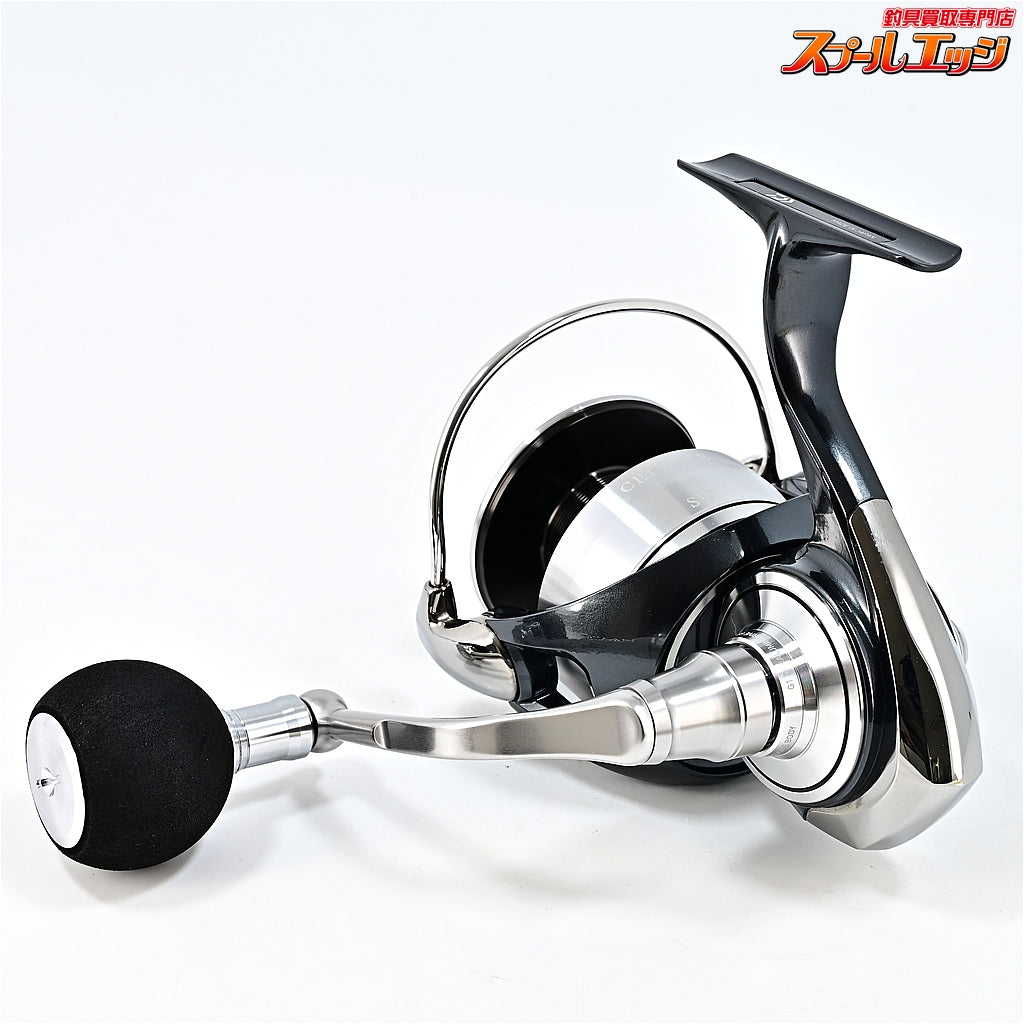 【ダイワ】 24セルテートSW 6000-H DAIWA CERTATE