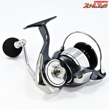 【ダイワ】 24セルテートSW 6000-H DAIWA CERTATE