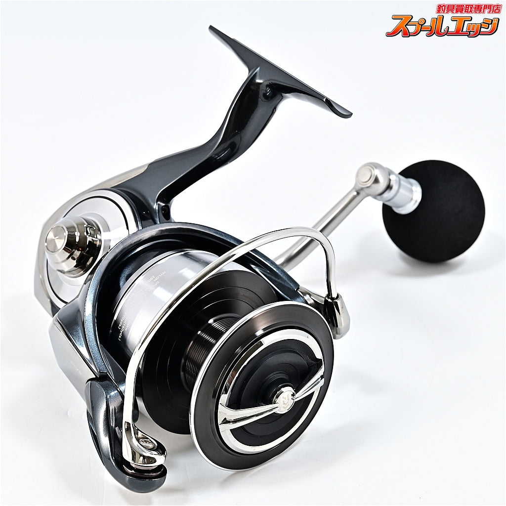 【ダイワ】 24セルテートSW 6000-H DAIWA CERTATE
