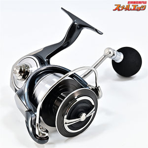【ダイワ】 24セルテートSW 6000-H DAIWA CERTATE