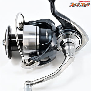【ダイワ】 24セルテートSW 6000-H DAIWA CERTATE