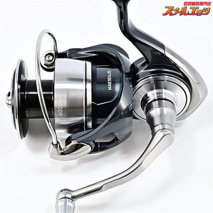 【ダイワ】 24セルテートSW 6000-H DAIWA CERTATE