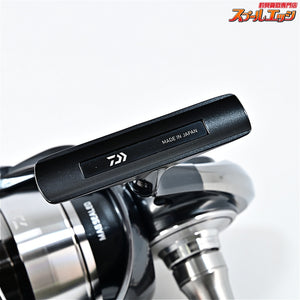 【ダイワ】 24セルテートSW 6000-H DAIWA CERTATE