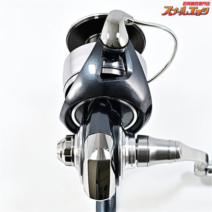 【ダイワ】 24セルテートSW 6000-H DAIWA CERTATE