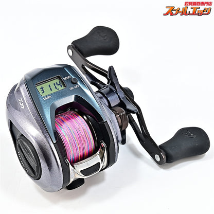 【ダイワ】 18スパルタン IC 150H DAIWA SPARTAN
