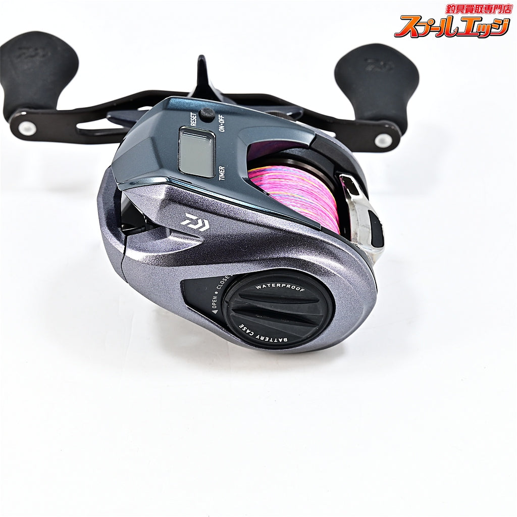 【ダイワ】 18スパルタン IC 150H DAIWA SPARTAN
