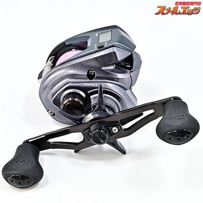 【ダイワ】 18スパルタン IC 150H DAIWA SPARTAN