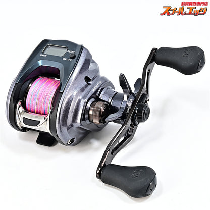【ダイワ】 18スパルタン IC 150H DAIWA SPARTAN