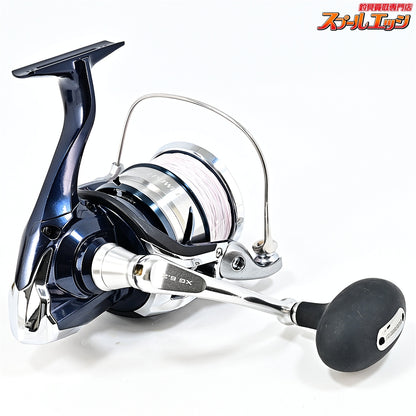 【シマノ】 21ツインパワー SW14000XG SHIMANO TWIN POWER