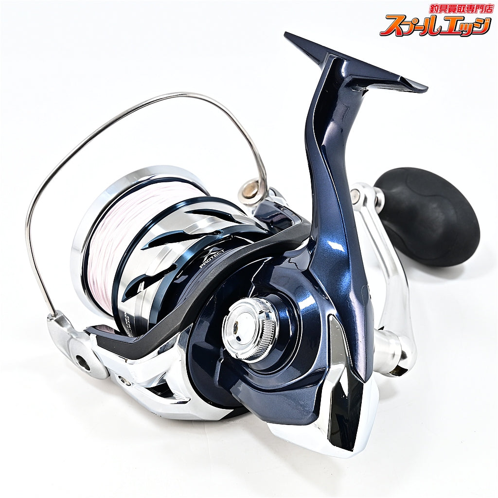 【シマノ】 21ツインパワー SW14000XG SHIMANO TWIN POWER