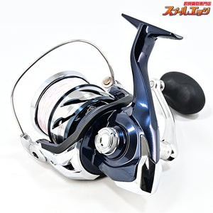 【シマノ】 21ツインパワー SW14000XG SHIMANO TWIN POWER