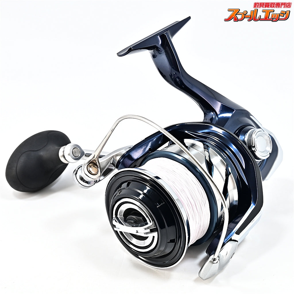 【シマノ】 21ツインパワー SW14000XG SHIMANO TWIN POWER