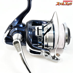 【シマノ】 21ツインパワー SW14000XG SHIMANO TWIN POWER