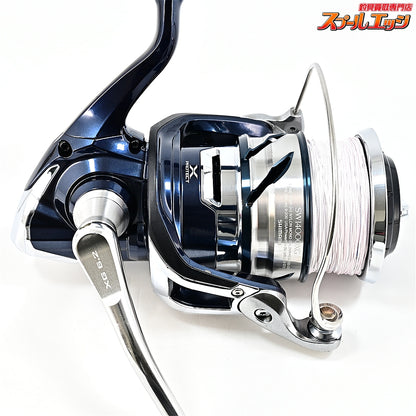 【シマノ】 21ツインパワー SW14000XG SHIMANO TWIN POWER