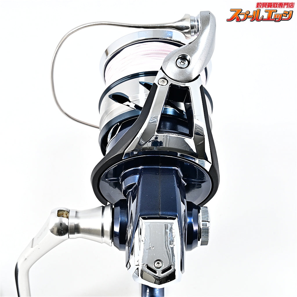 【シマノ】 21ツインパワー SW14000XG SHIMANO TWIN POWER