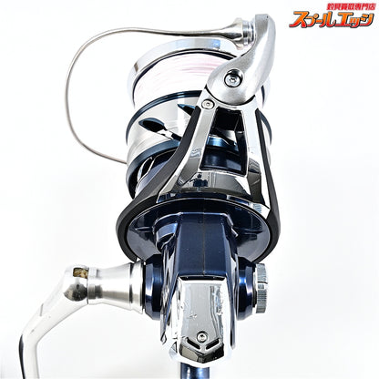 【シマノ】 21ツインパワー SW14000XG SHIMANO TWIN POWER