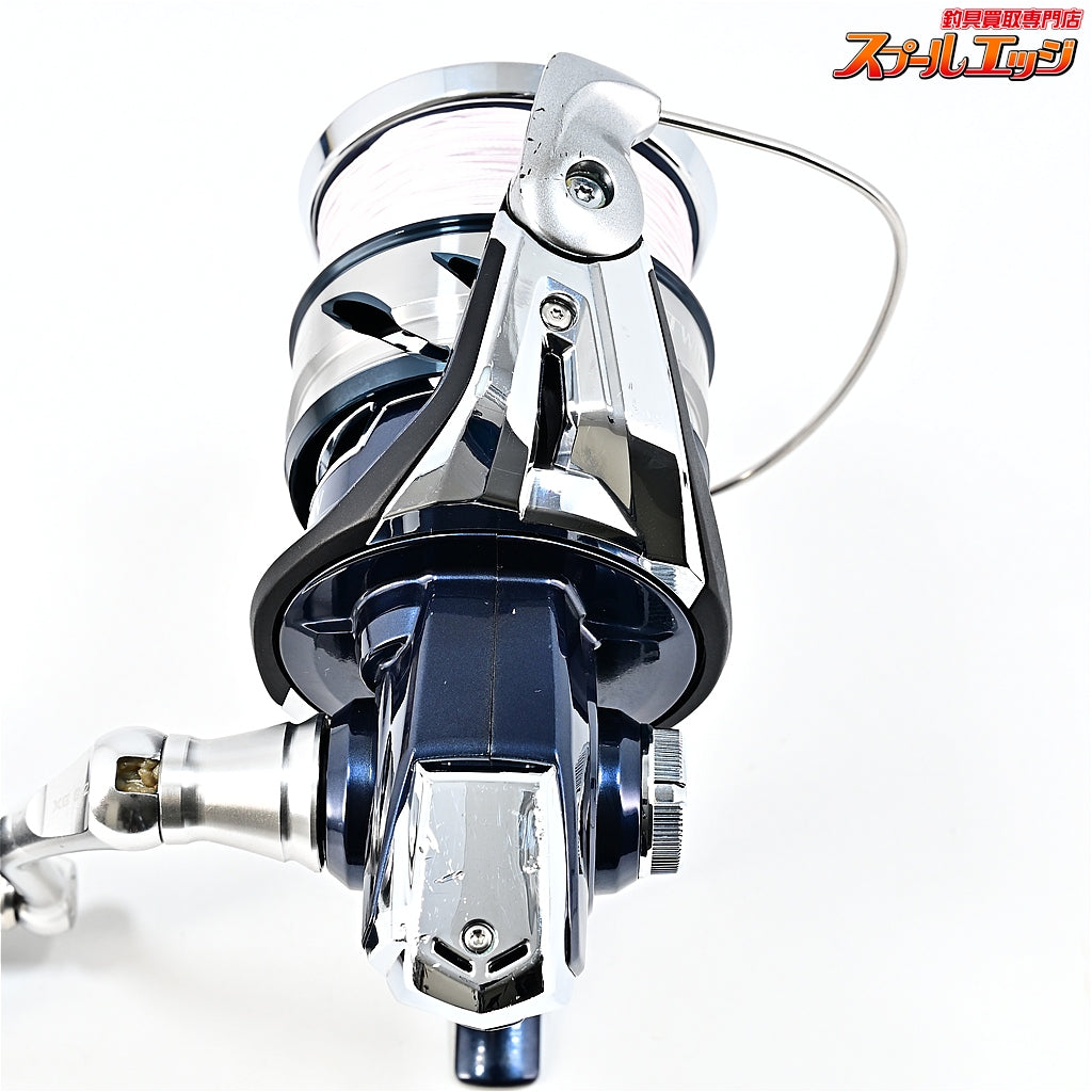 【シマノ】 21ツインパワー SW14000XG SHIMANO TWIN POWER