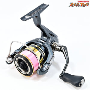 【シマノ】 25アルテグラ C2000S SHIMANO ULTEGRA