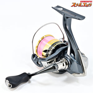 【シマノ】 25アルテグラ C2000S SHIMANO ULTEGRA