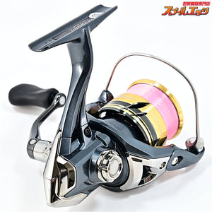 【シマノ】 25アルテグラ C2000S SHIMANO ULTEGRA
