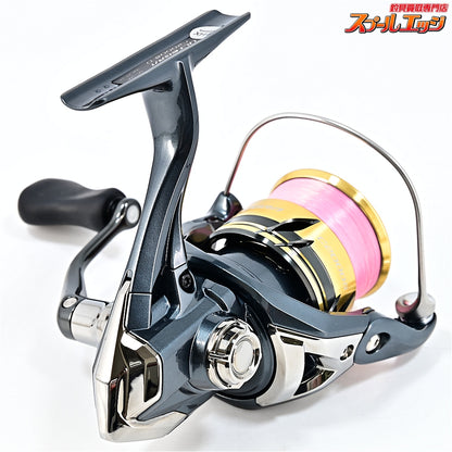 【シマノ】 25アルテグラ C2000S SHIMANO ULTEGRA