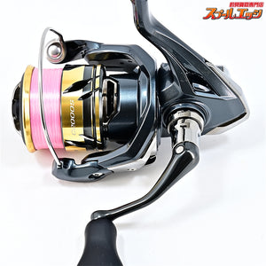 【シマノ】 25アルテグラ C2000S SHIMANO ULTEGRA